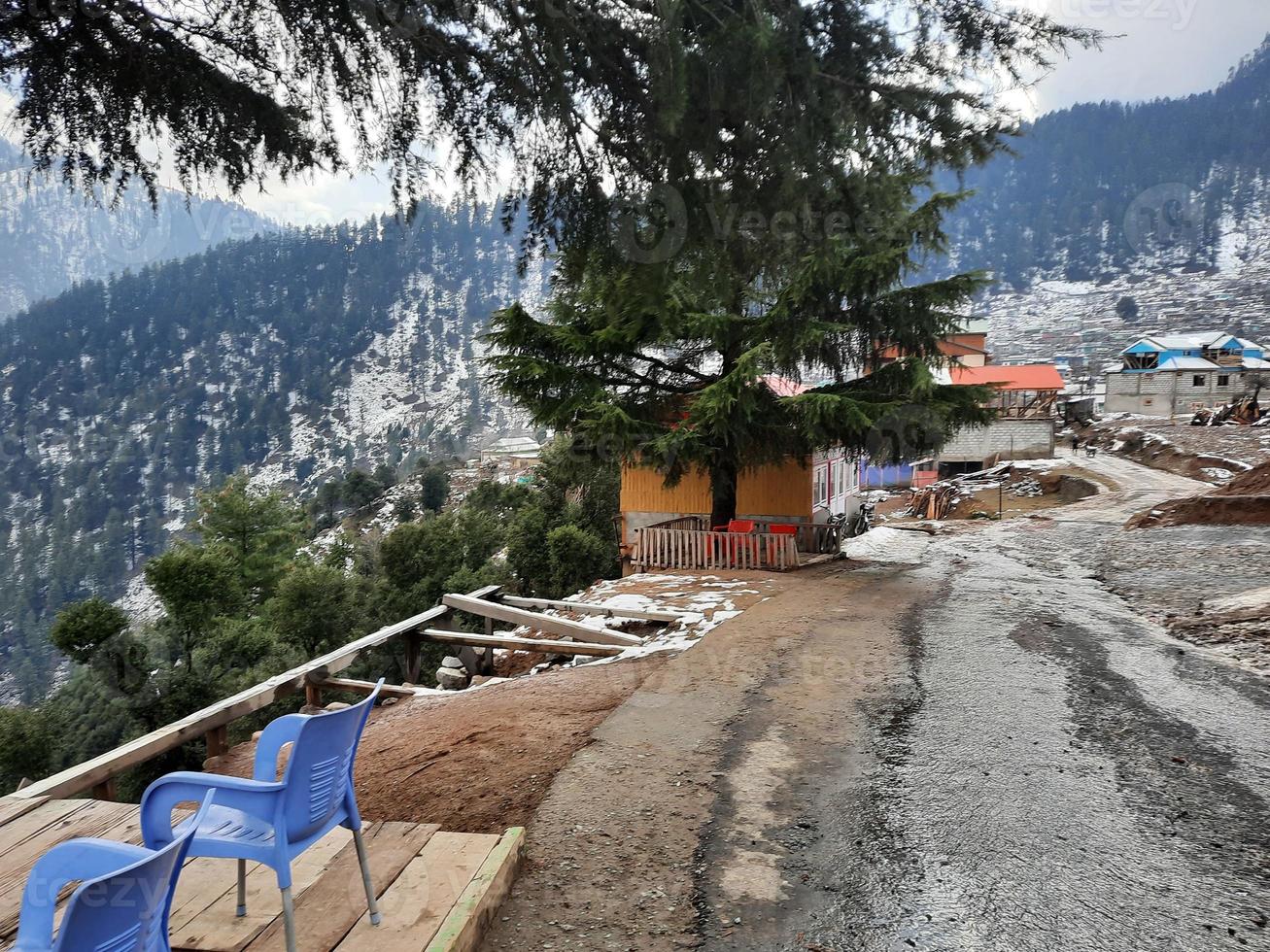The Unimaginable Beauty of Kashmir photo