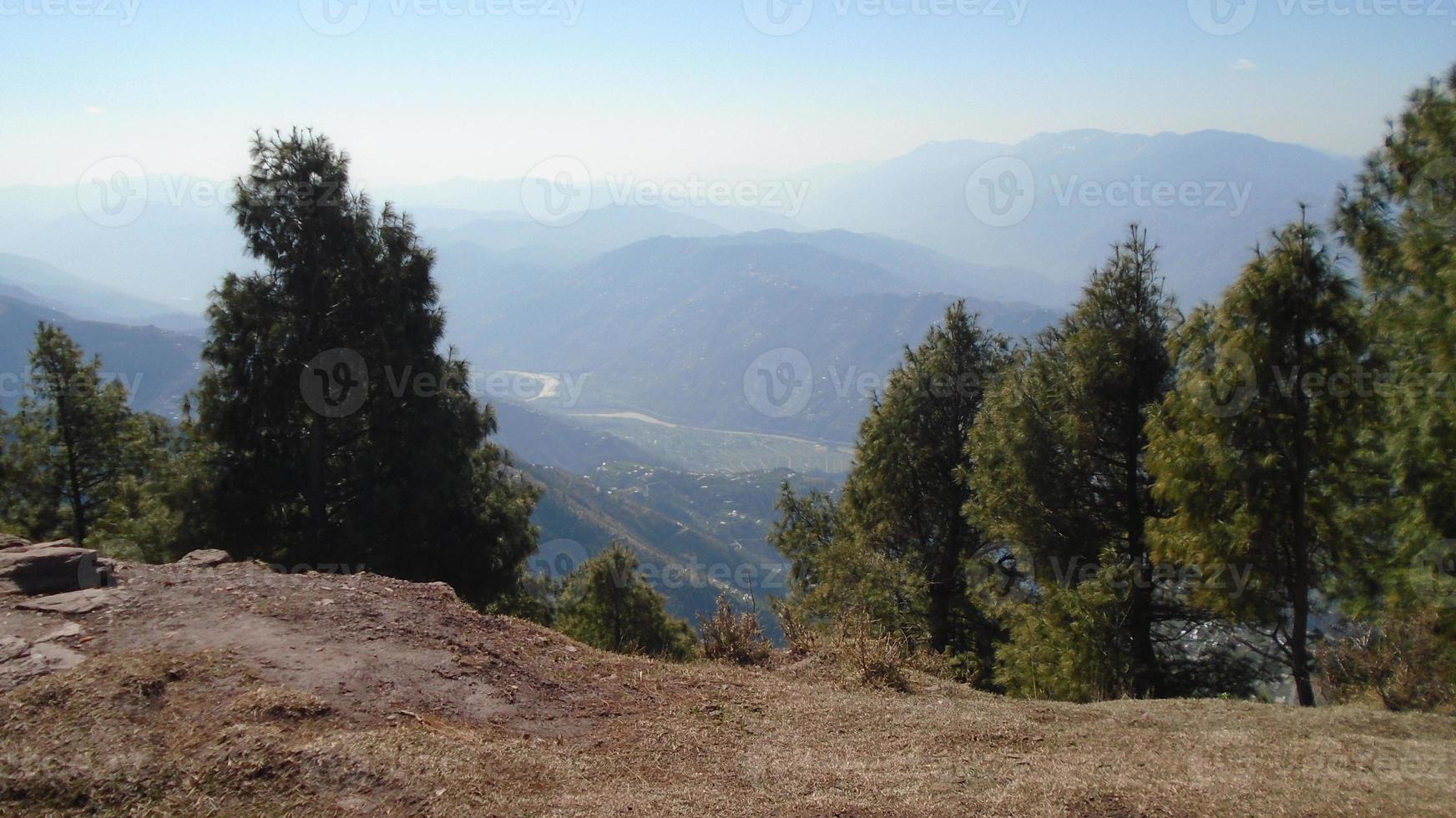 The Unimaginable Beauty of Kashmir photo