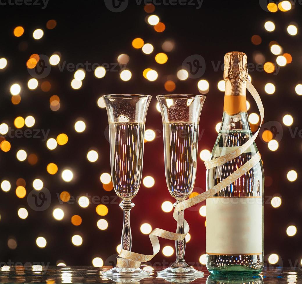 New Year Celebration photo