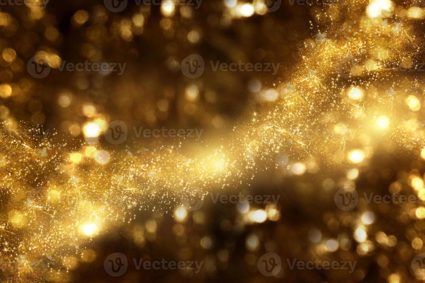 gold background for luxury product photo