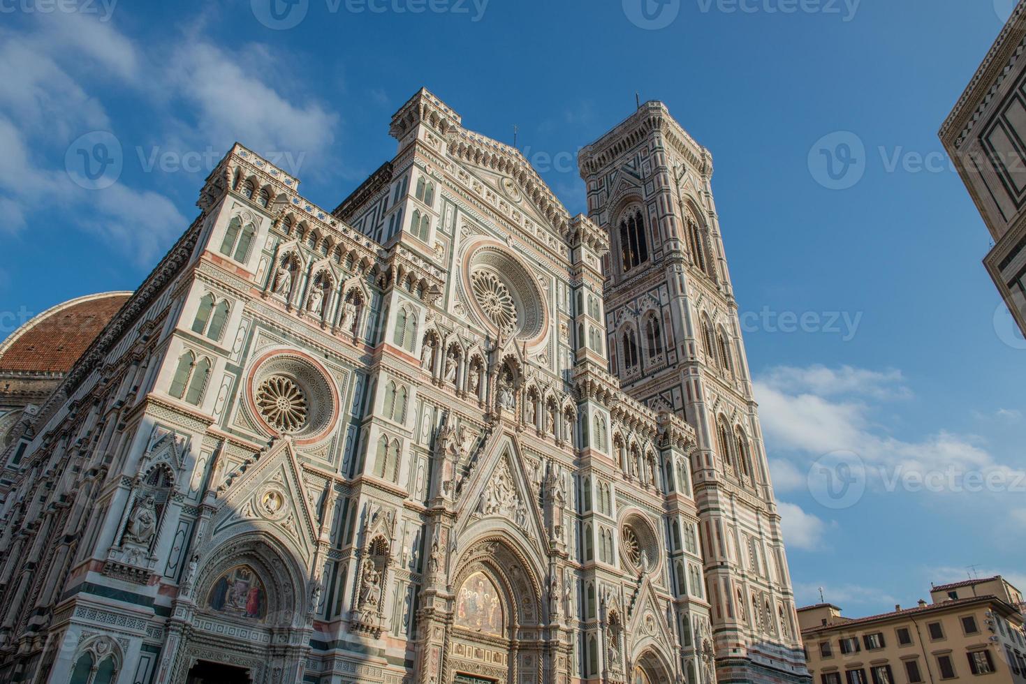 Cathedral of Santa Maria del Fiore florence photo