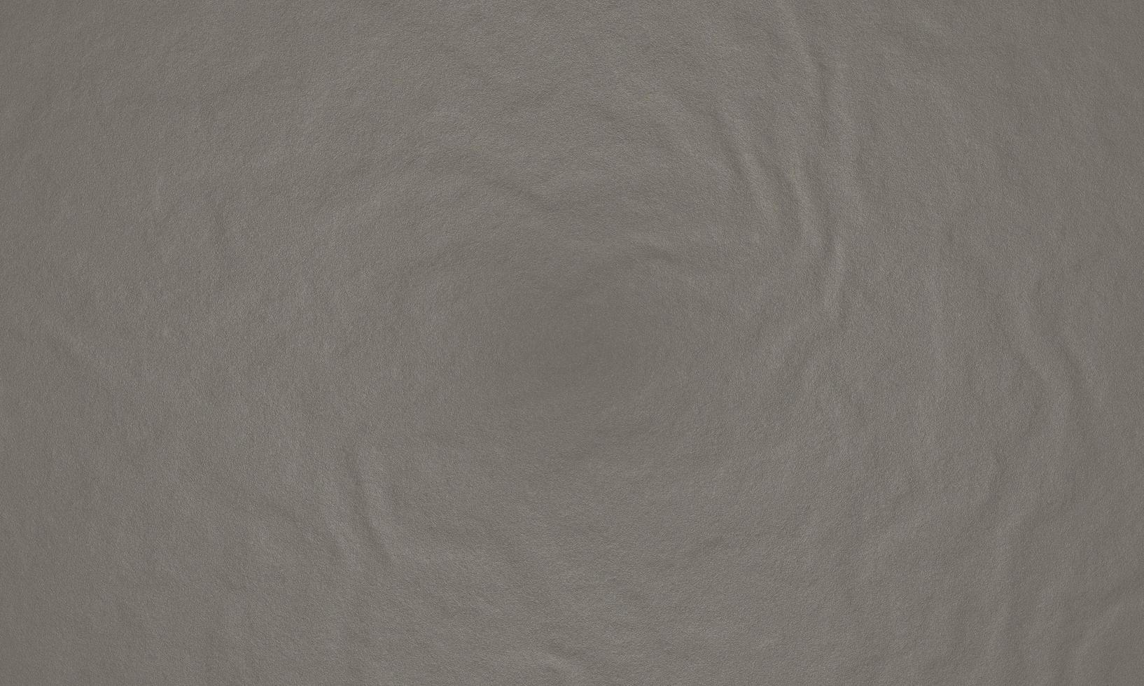 Marks on the sand or surface  Cement wall use for background and wallpaper. 3D software Rendering. photo