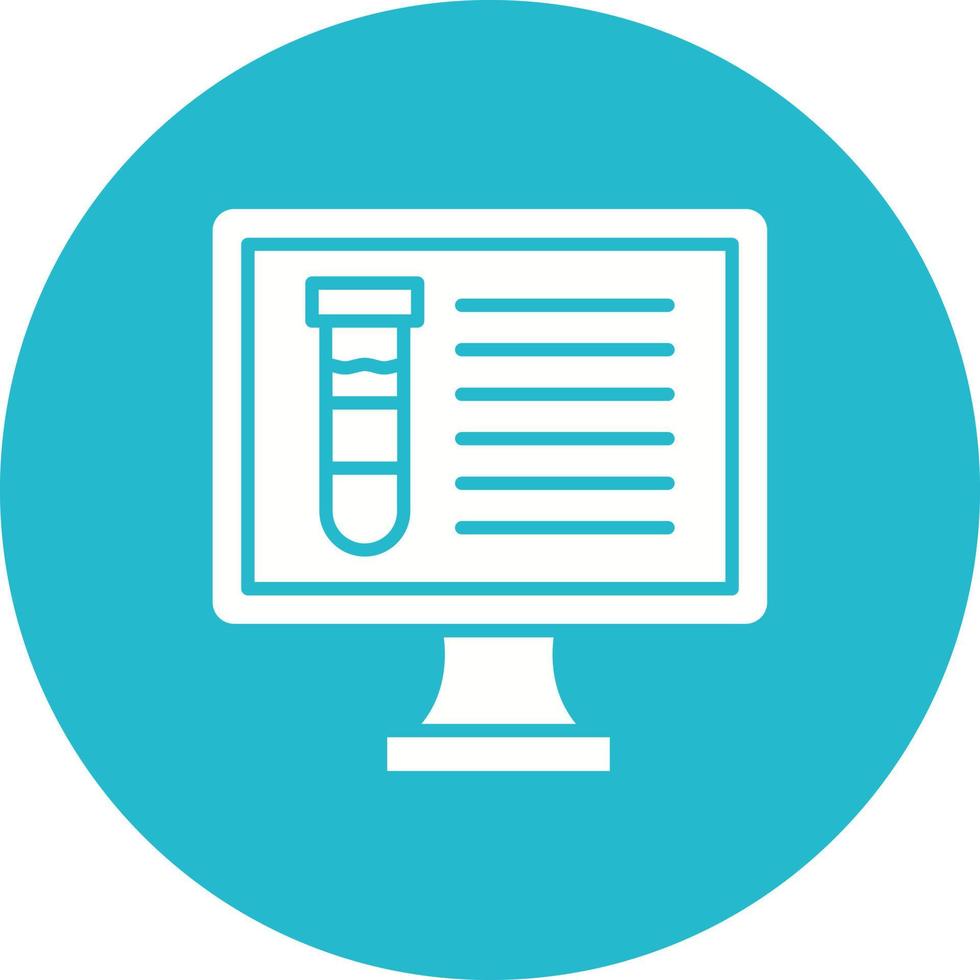 Computer Science Glyph Icon 6661962 Vector Art at Vecteezy