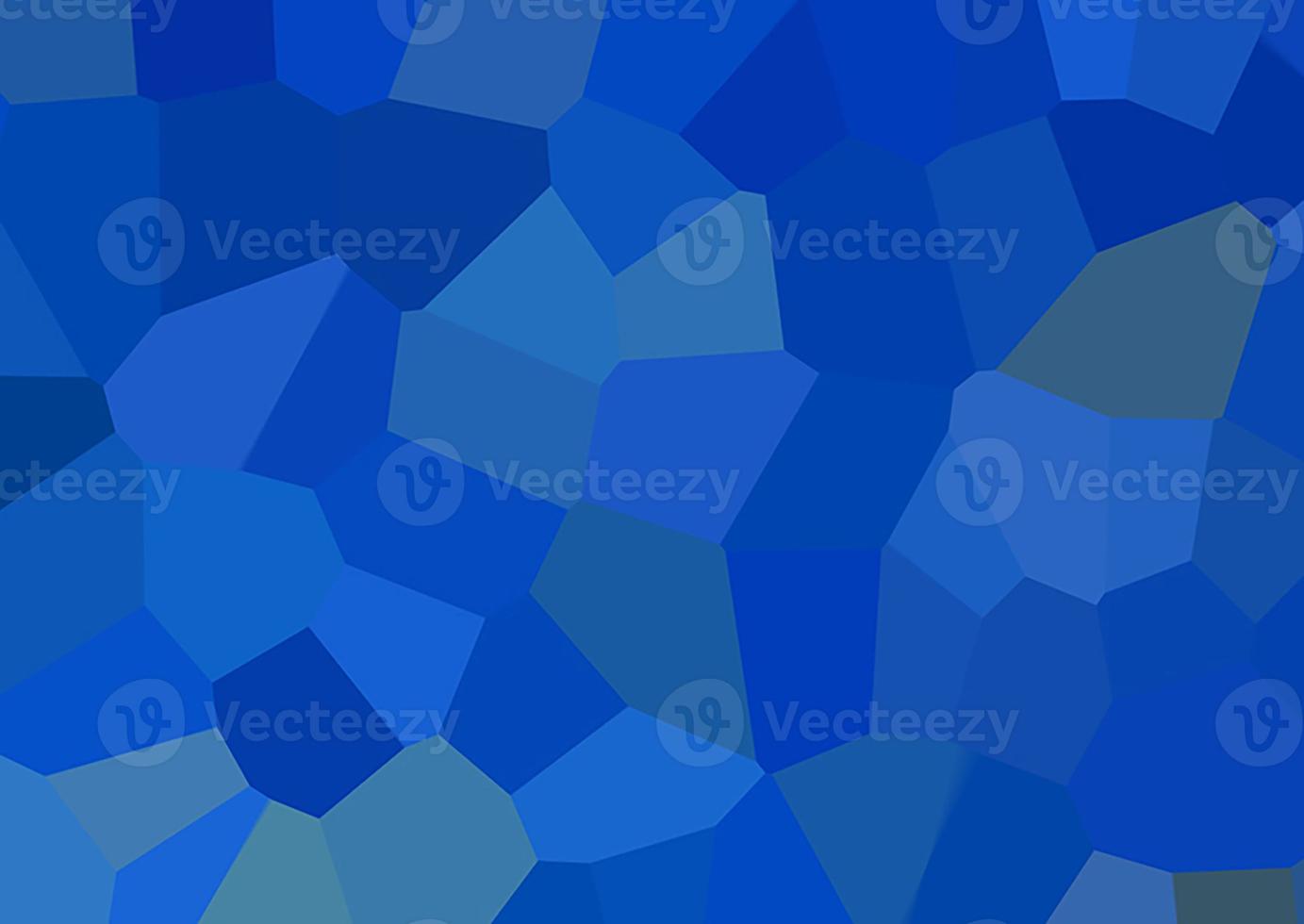 Abstract polygon background Abstract background composed of triangles illustration create a design. photo