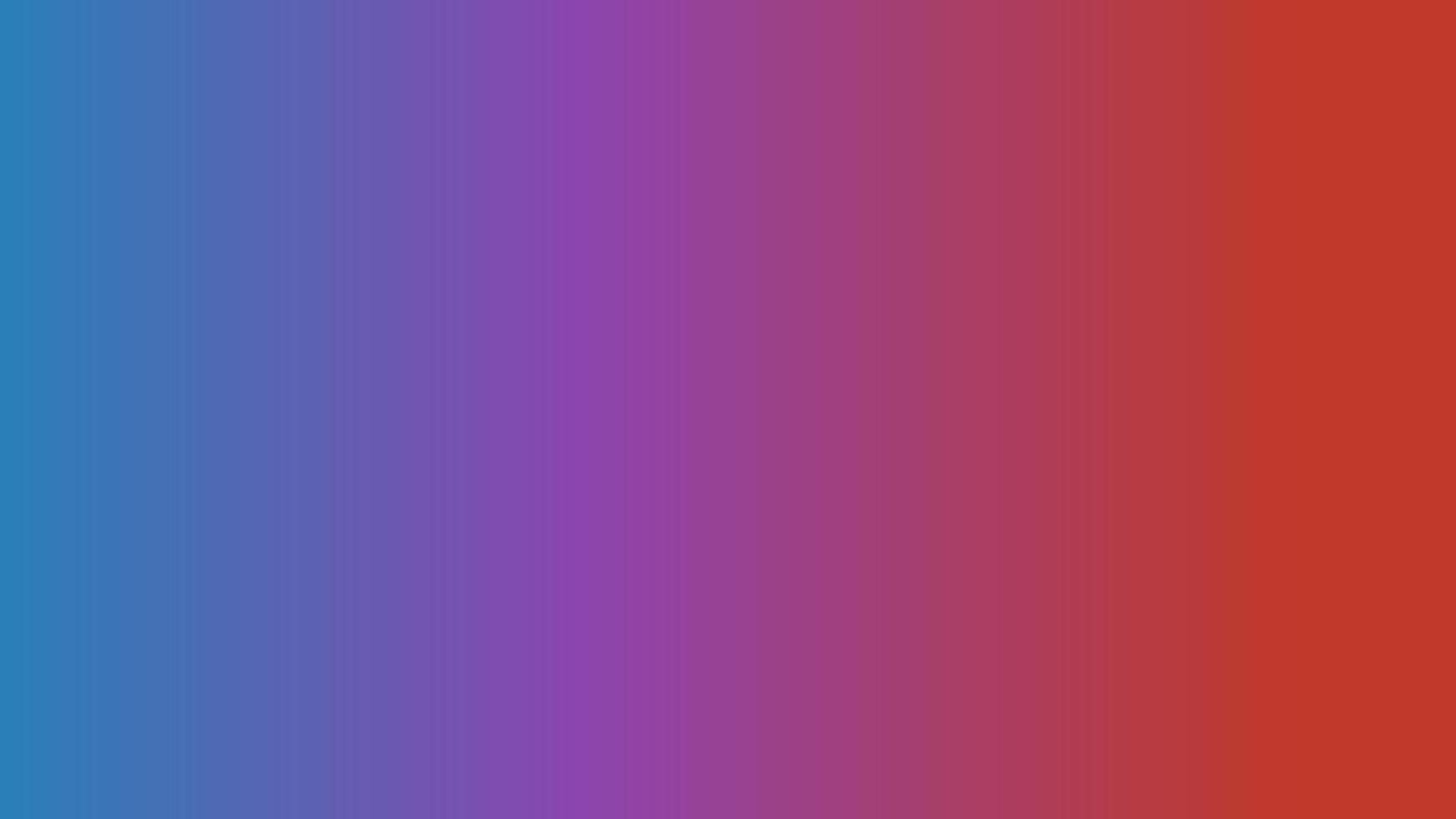 Abstract blue, purple and red gradient background. Nature gradient backdrop. Vector illustration. Ecology concept for your graphic design, banner or poster.