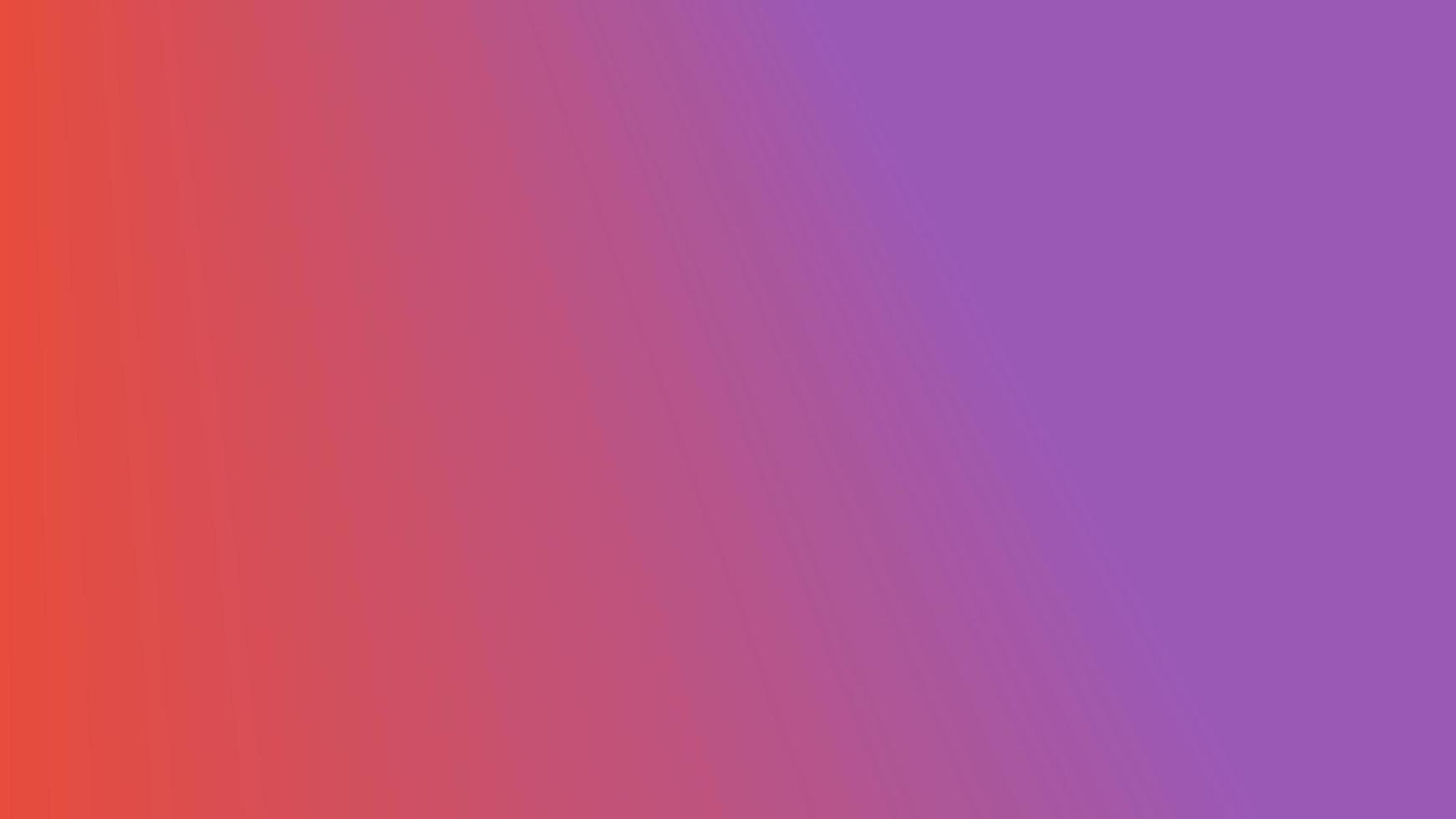 Abstract purple and red background. Nature gradient backdrop. Vector illustration. Ecology concept for your graphic design, banner or poster.