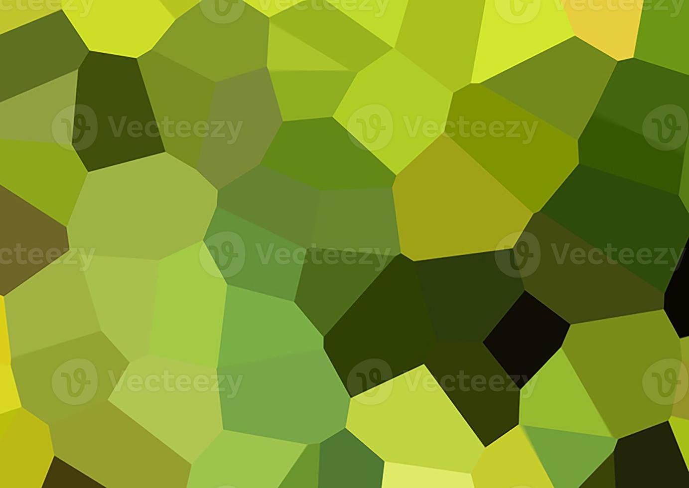 Abstract polygon background Abstract background composed of triangles illustration create a design. photo