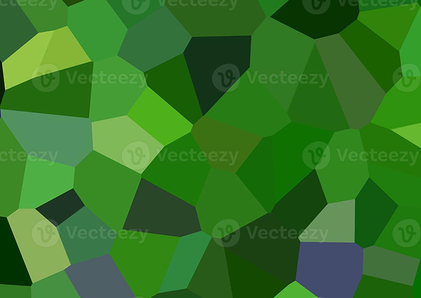 Abstract polygon background Abstract background composed of triangles illustration create a design. photo