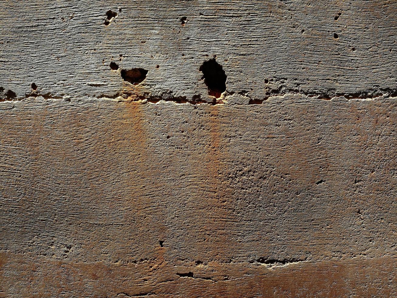 Texture of the plastered wall surface use for background and wallpaper photo