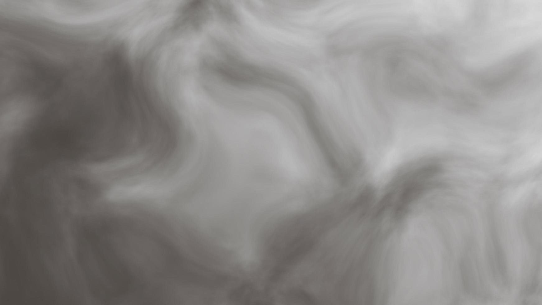 Black-and-white Background. Oil On Canvas. Dirty Abstract Drawing. Grunge Ink Splash. Black And White Shades. Oil Painting. Dirty Textile Design. Grayscale Background. photo