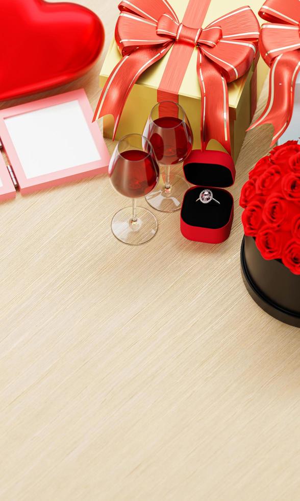 Luxury Red and White Diamond Bouquet Luxury Red and White Diamond Bouquet