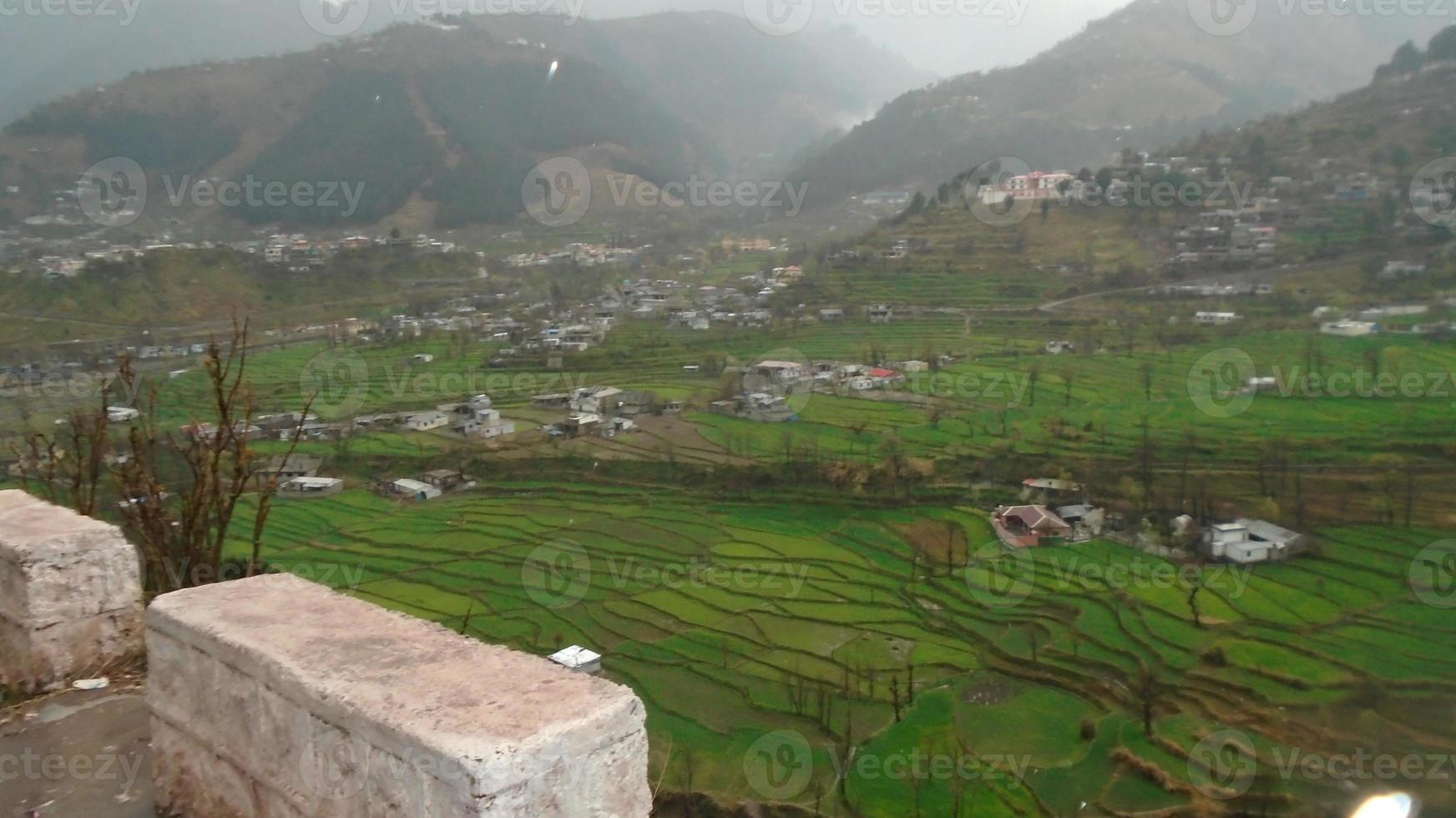 The Unseen Beauty of Pakistan photo