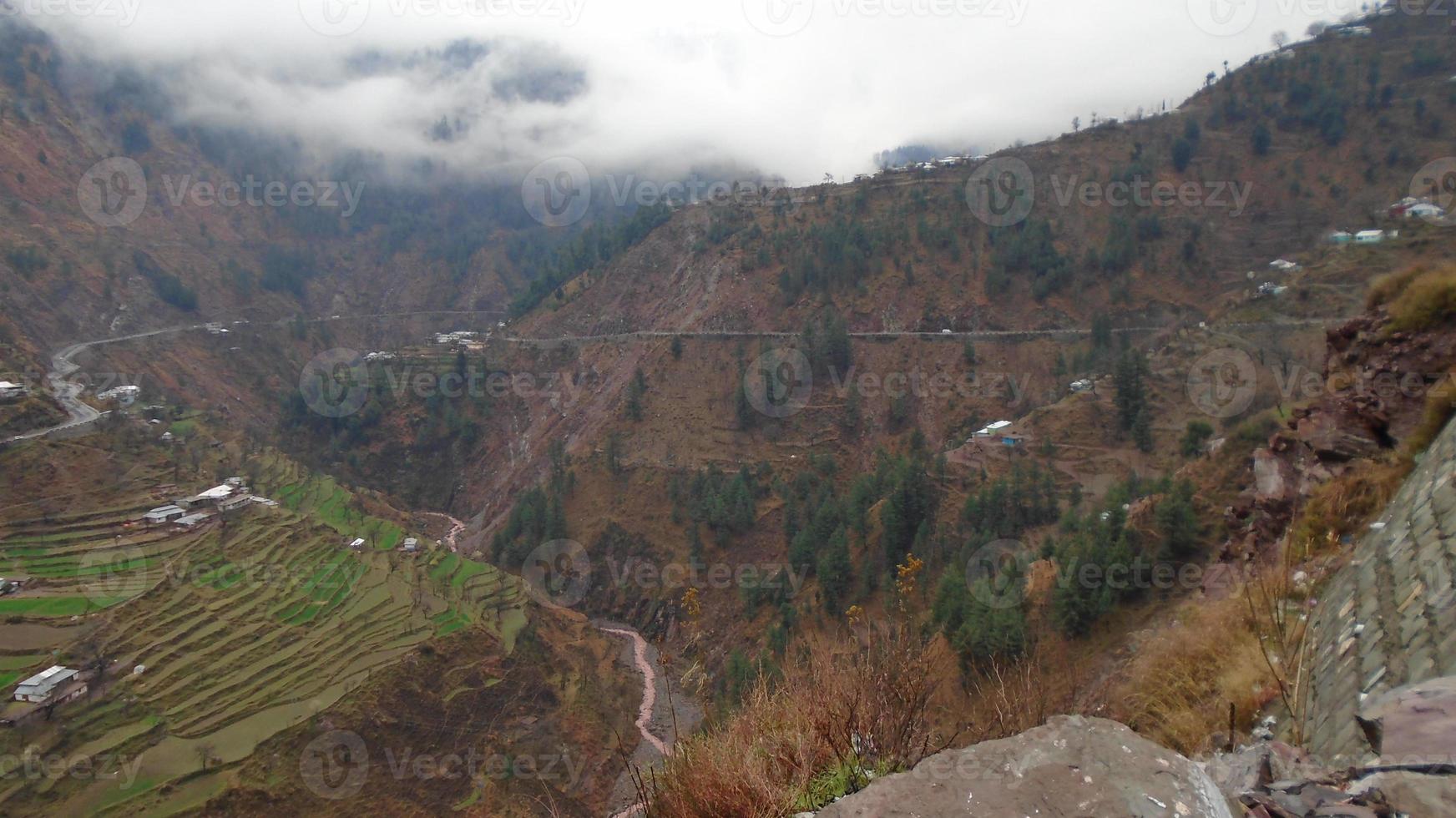 The Unseen Beauty of Pakistan photo