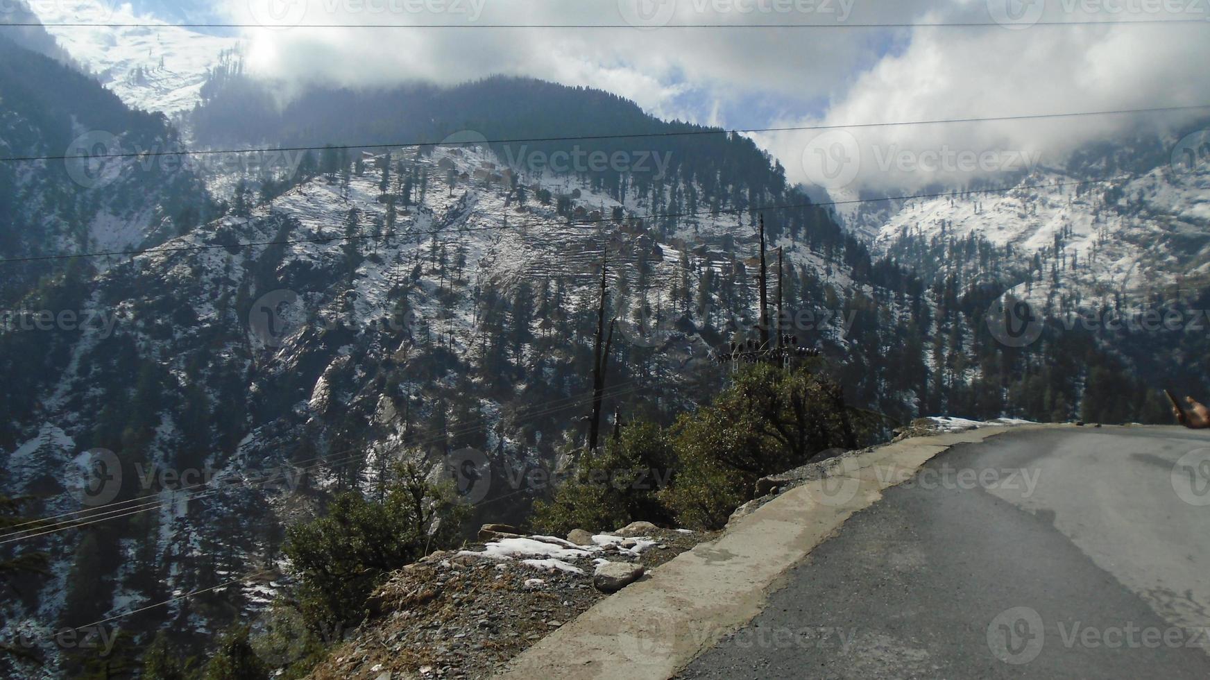 The Unseen Beauty of Pakistan photo