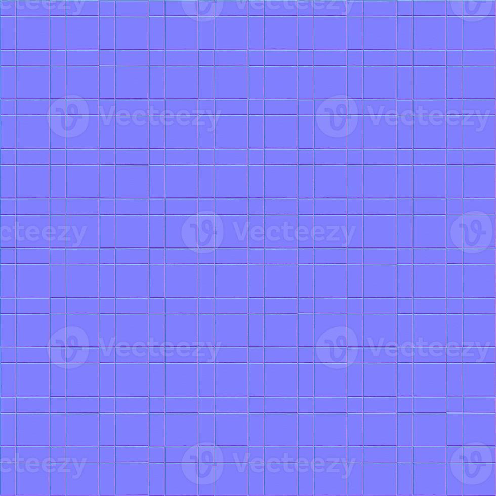 Normal map tiles texture, normal mapping photo