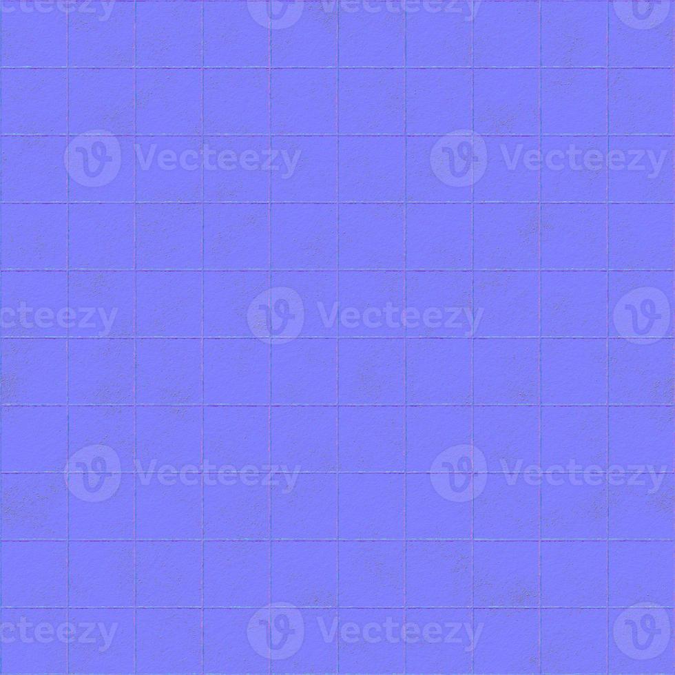 Normal map tiles texture, normal mapping photo