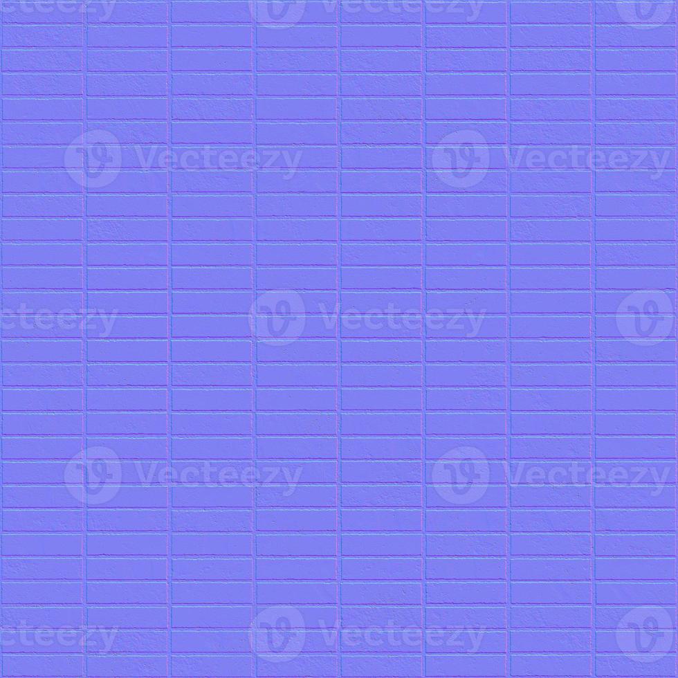 Normal map tiles texture, normal mapping photo