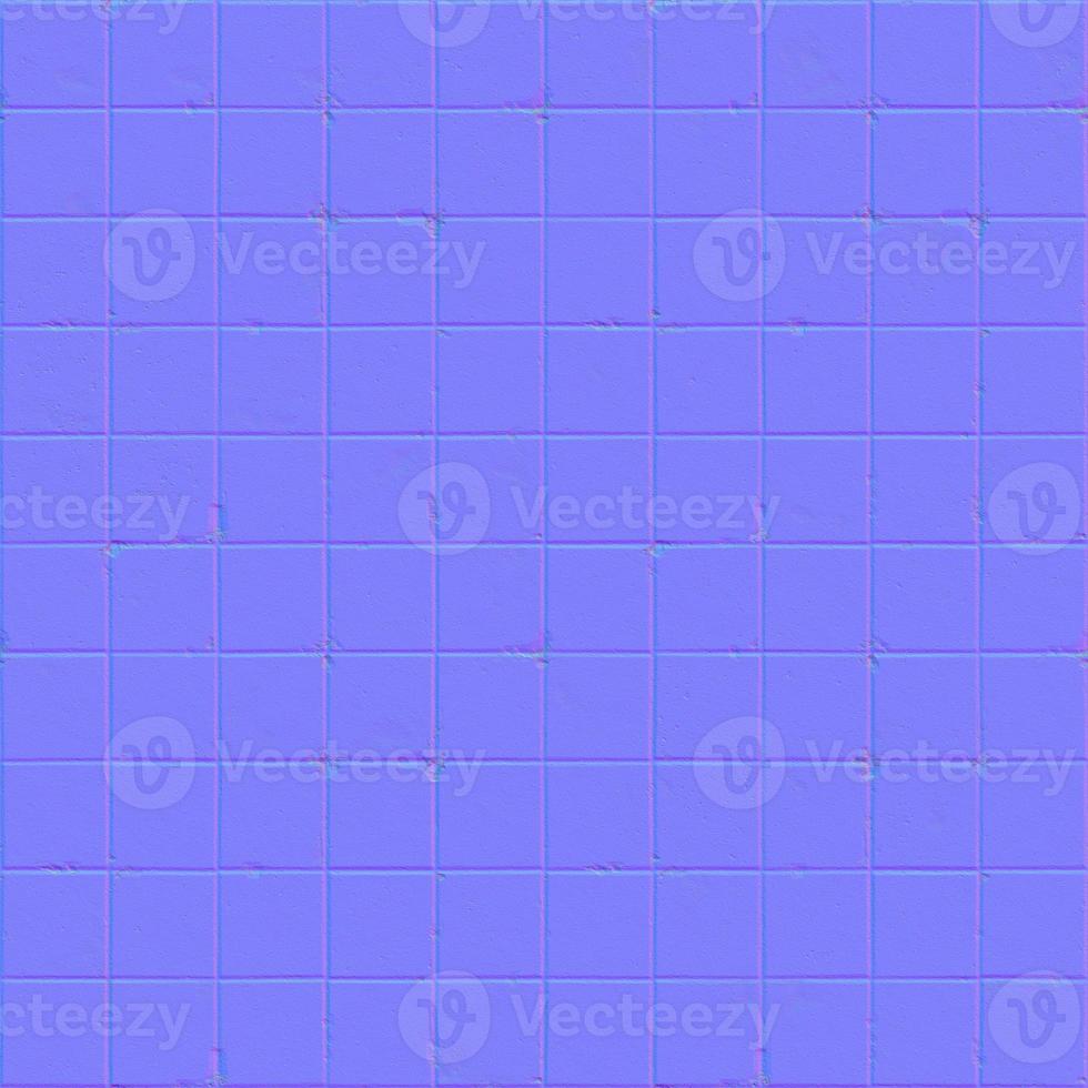 Normal map tiles texture, normal mapping photo