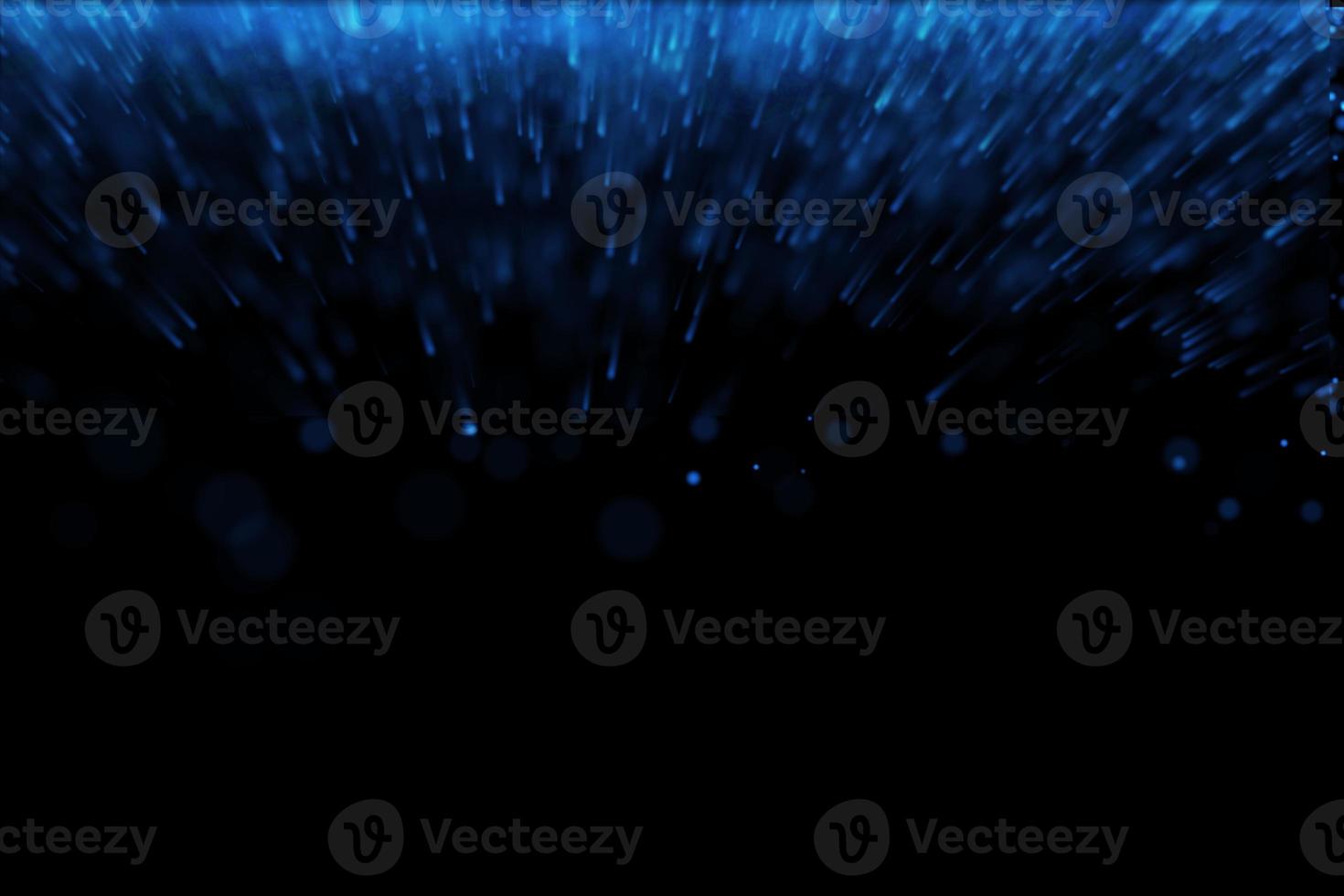 Abstract background fluiding particle with color photo