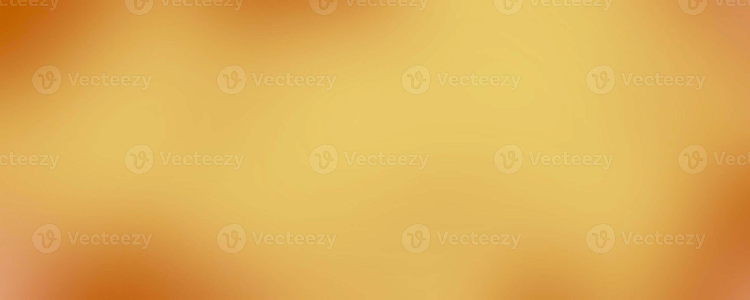 abstract orange backgroundand summer background with light bokeh photo