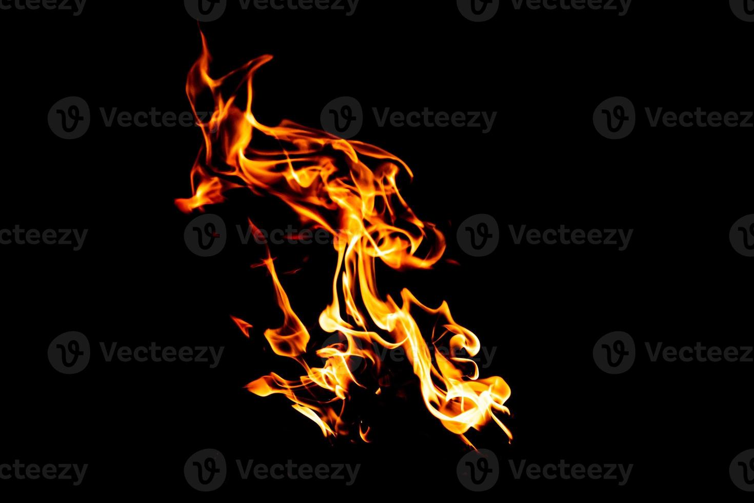 Fire flame texture. Burning material backdrop. Burn effect pattern. Blaze and torch wallpaper. Heat and haze backdrop. photo