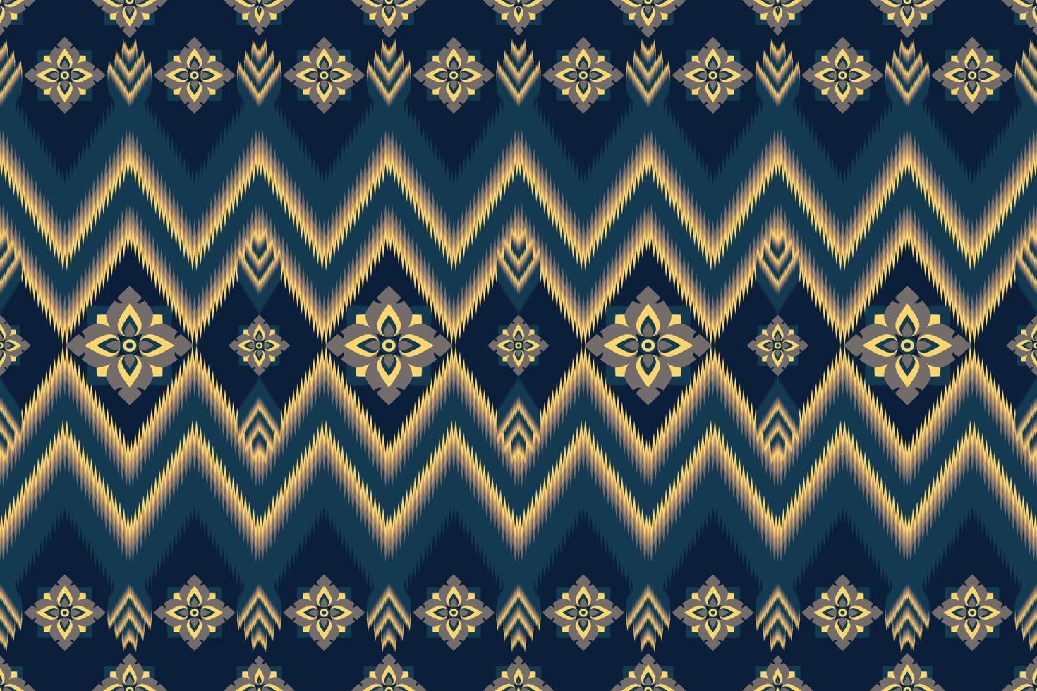 Asian style art Use geometric shapes in your design. Can be used in a variety of applications such as textiles, decorations or as a background. vector
