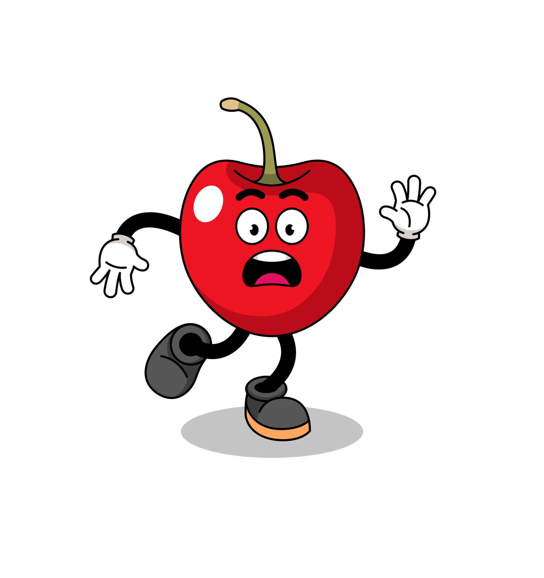 действующие лица вишневый сад чехов. вишня маскот. персонаж вишня в руках табличка. Cherry character. персонаж вишневый.