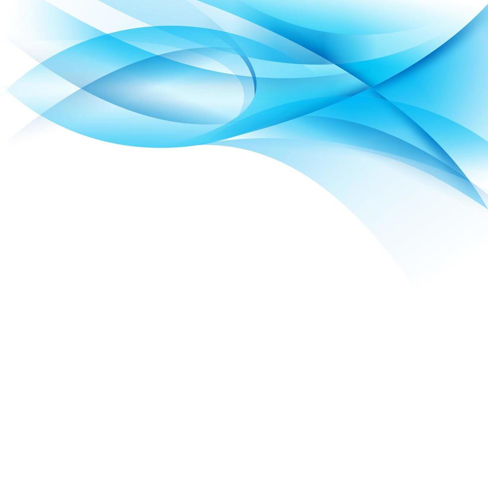 WAVE BACKGROUND ABSTRACT BLUE COLOR photo