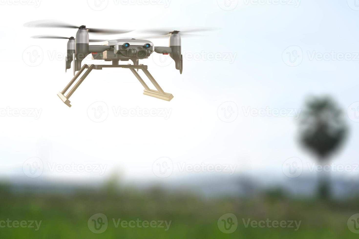 Drone Object for metaverse technology engineering device industry flying in industrial logistic export import product home delivery service logistics shipping transport transportation 2022 3D RENDER photo