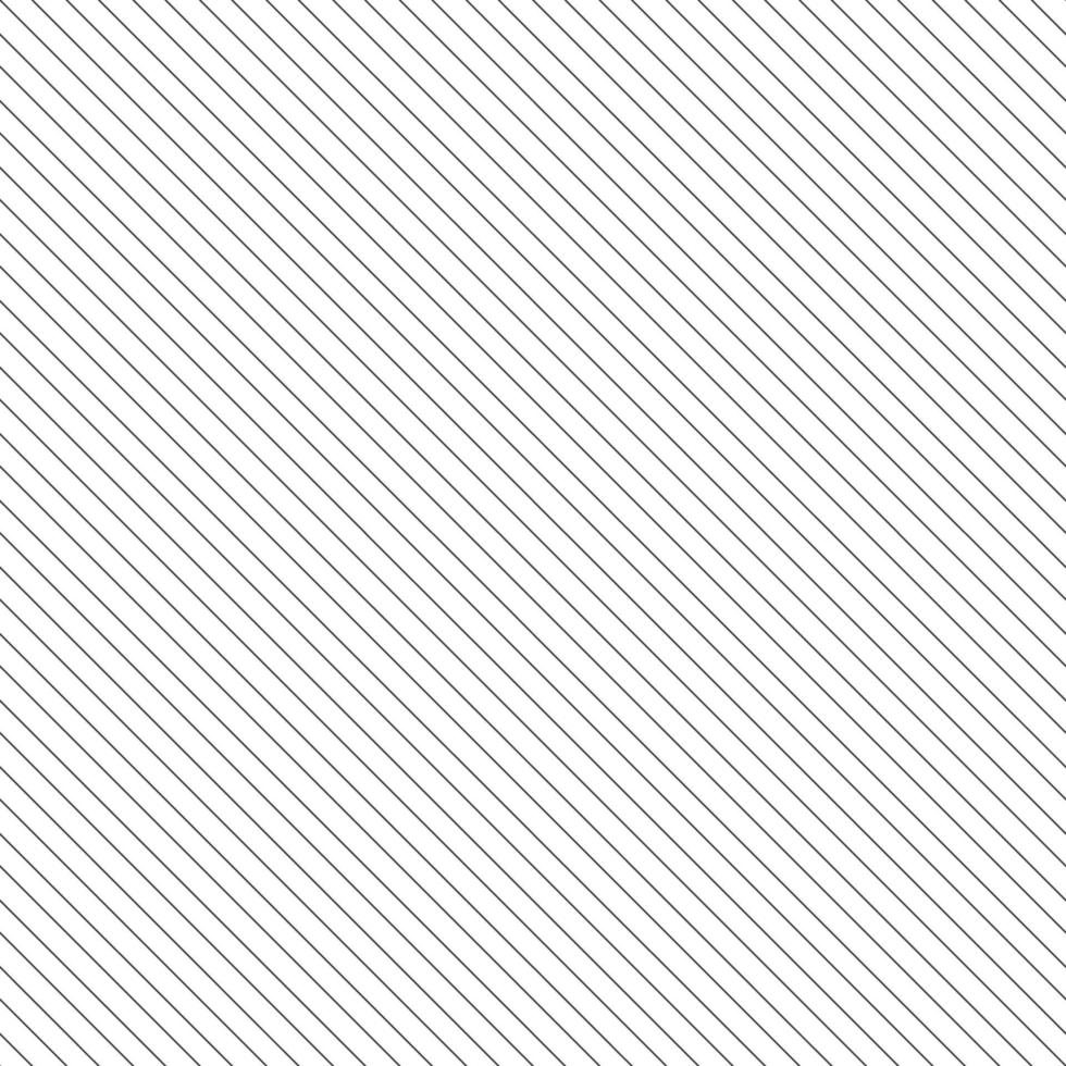 Diagonal lines background. straight stripes texture background. simple seamless pattern. line pattern. Geometric background vector