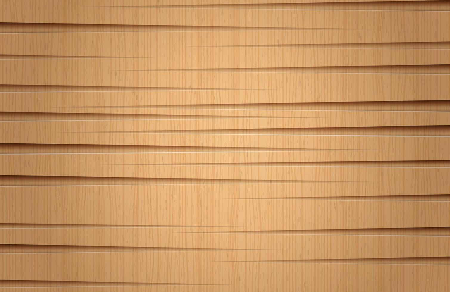 Wooden texture background.Vector illustration vector