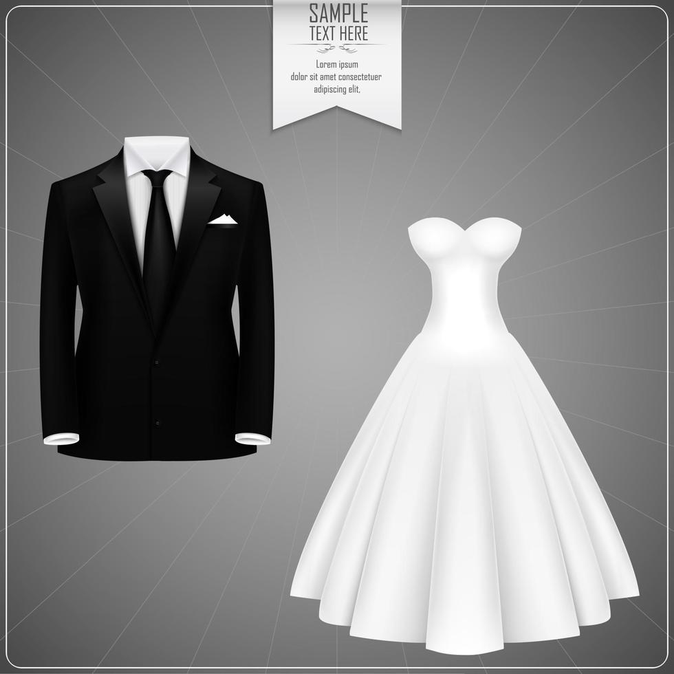 Download Wedding Invitation Bride Dress Clip Art  Illustration PNG Image  with No Background  PNGkeycom