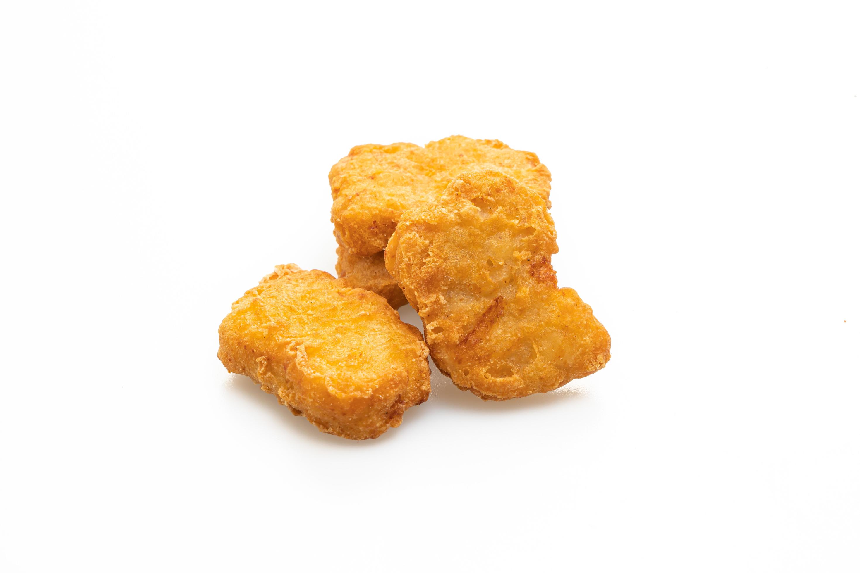Fried Chicken Nugget On White Background 6686950 Stock Photo At Vecteezy fried-chicken-nugget-on-white-background-6686950-stock-photo-at-vecteezy
