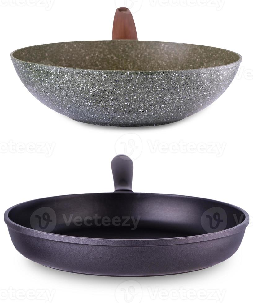 What is the Natural Element Woodstone Cookware?