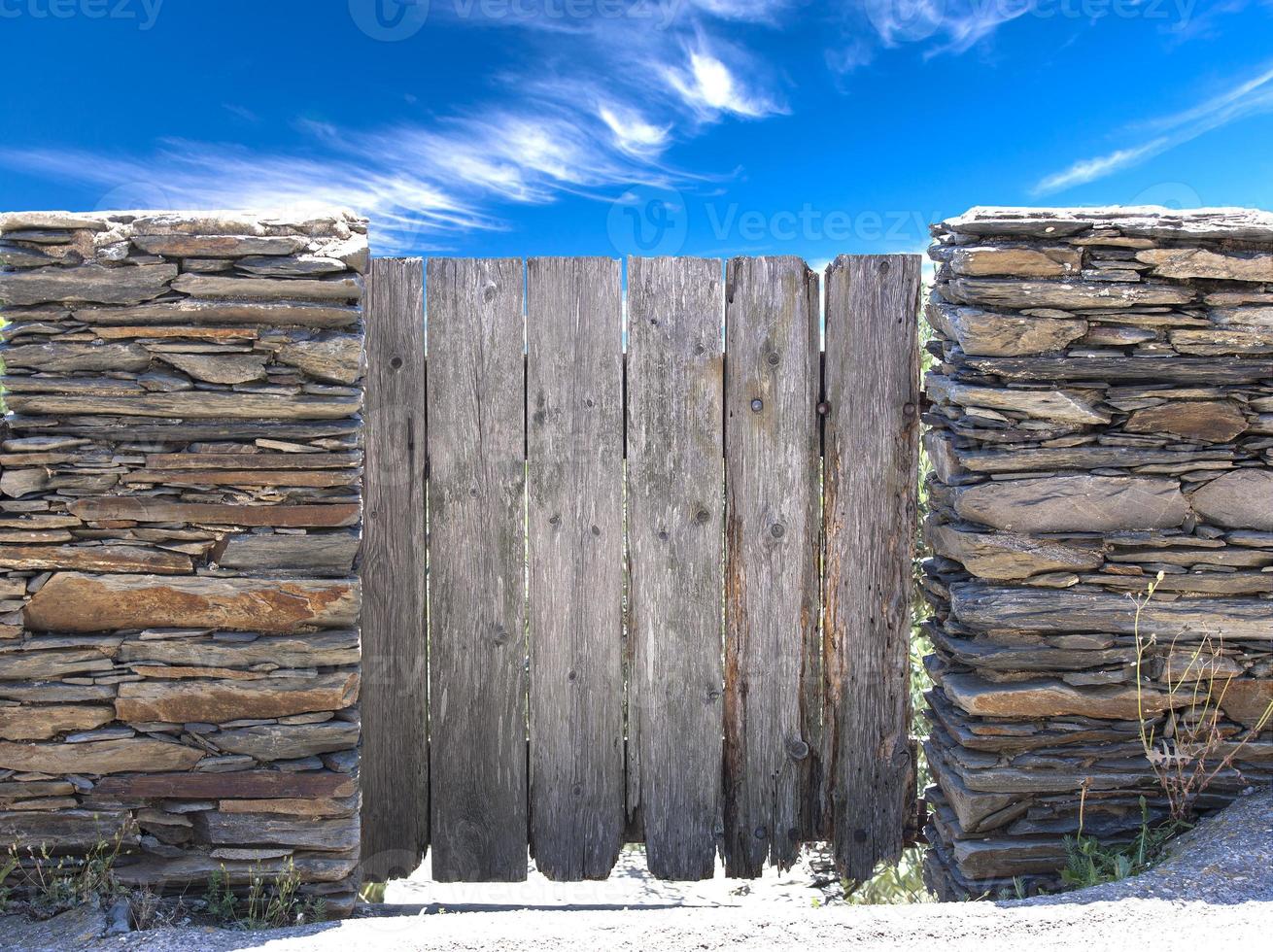 ojd wooden door photo