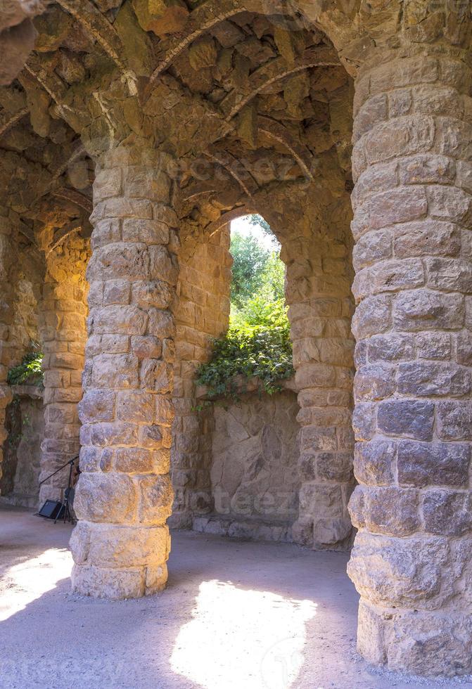 church in the fortress photo