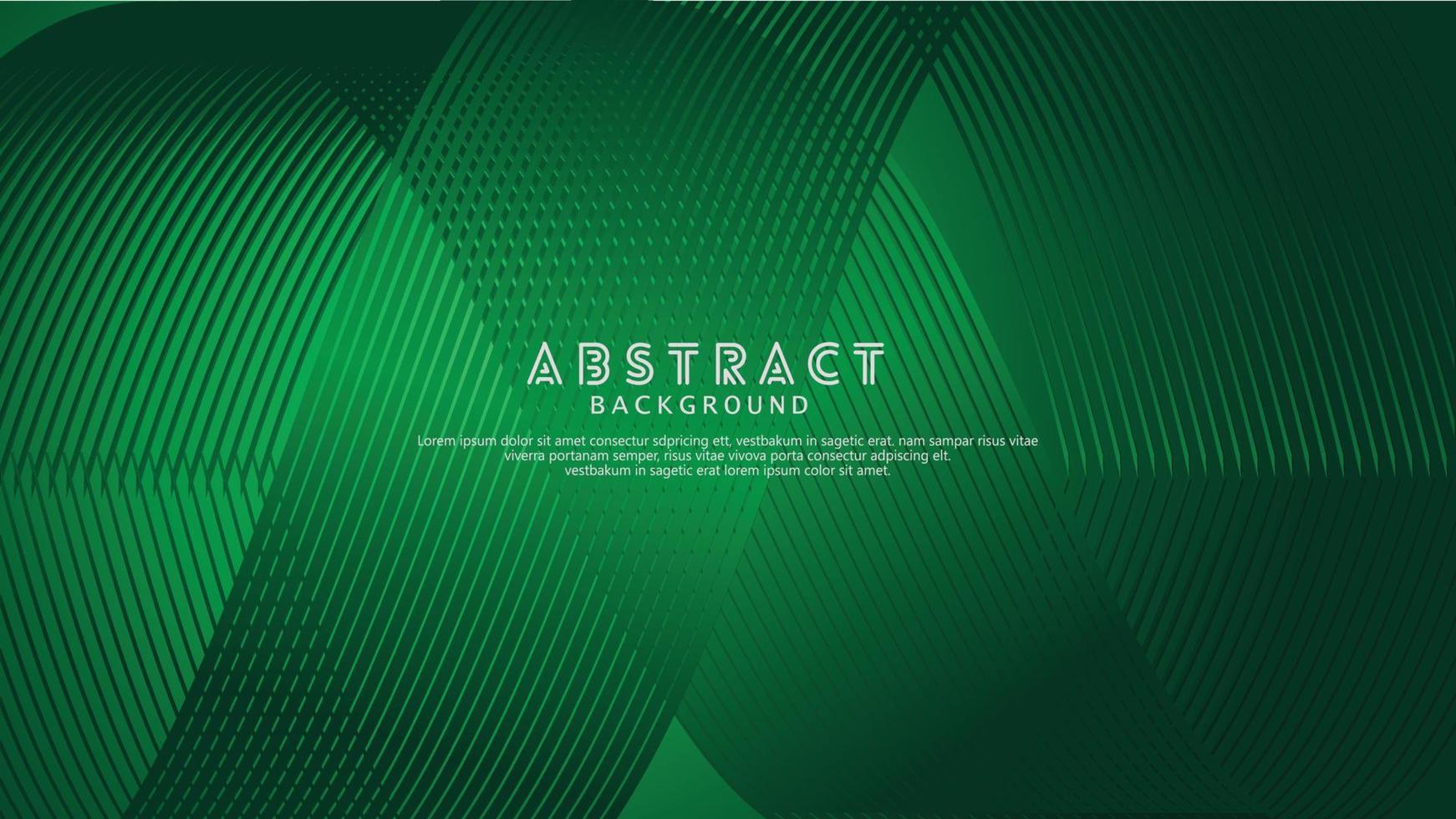 Abstract wave lines background for element design and other users vector