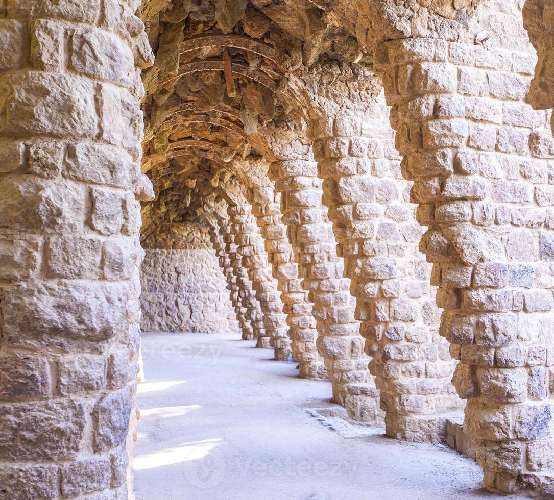 old church in fortress photo