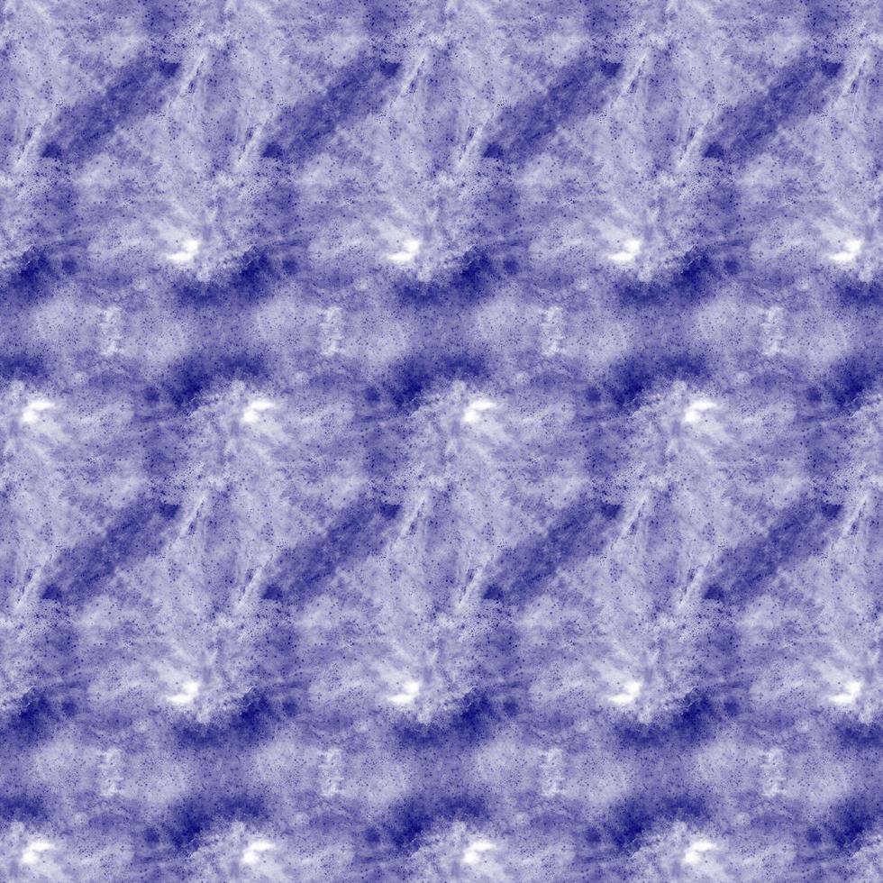 Tie Dye Shibori Pattern-Indigo Blue Batik Seamless Background photo