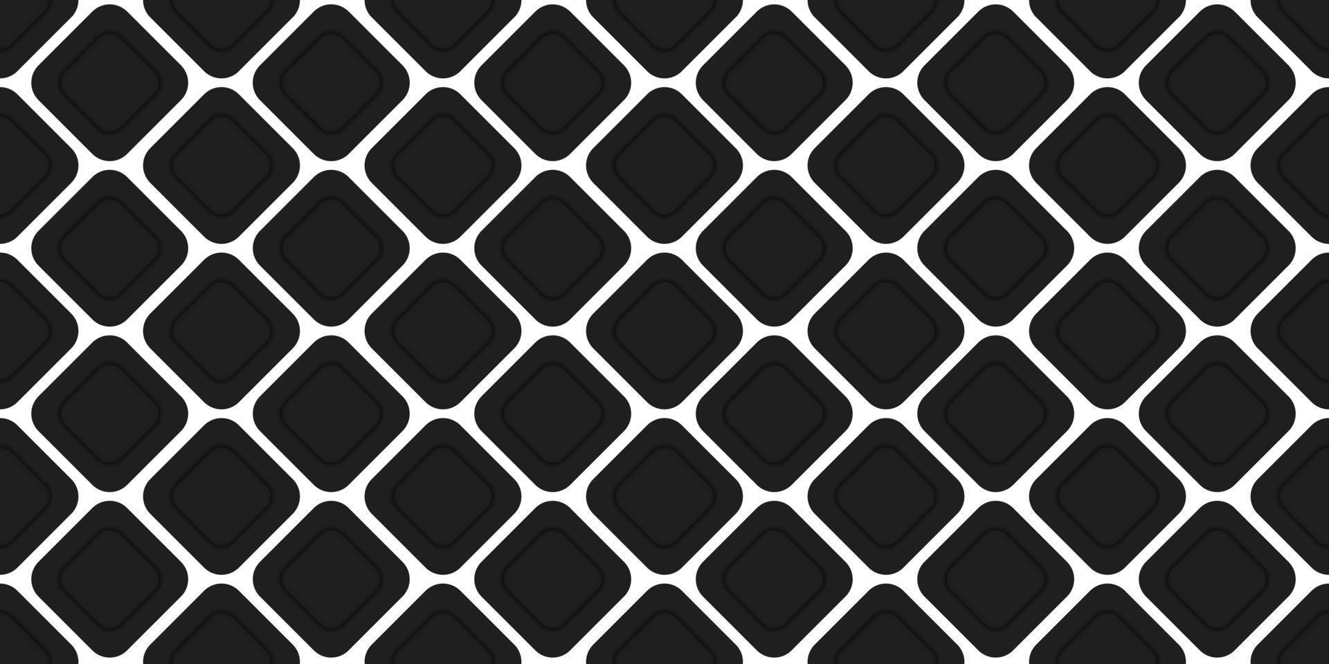 Seamless Black and White Rhombus Pattern. Modern Geometric Texture Decoration. Fashion Style Geometric Diagonal Line Fabric. Elegant Rhombus Background. Abstract Wallpaper Design. Vector Illustration. 6688275 Vector Art at Vecteezy Seamless Black and White Rhombus Pattern. Modern Geometric Texture Decoration. Fashion Style Geometric Diagonal Line Fabric. Elegant Rhombus Background. Abstract Wallpaper Design. Vector Illustration. 6688275 Vector Art at Vecteezy