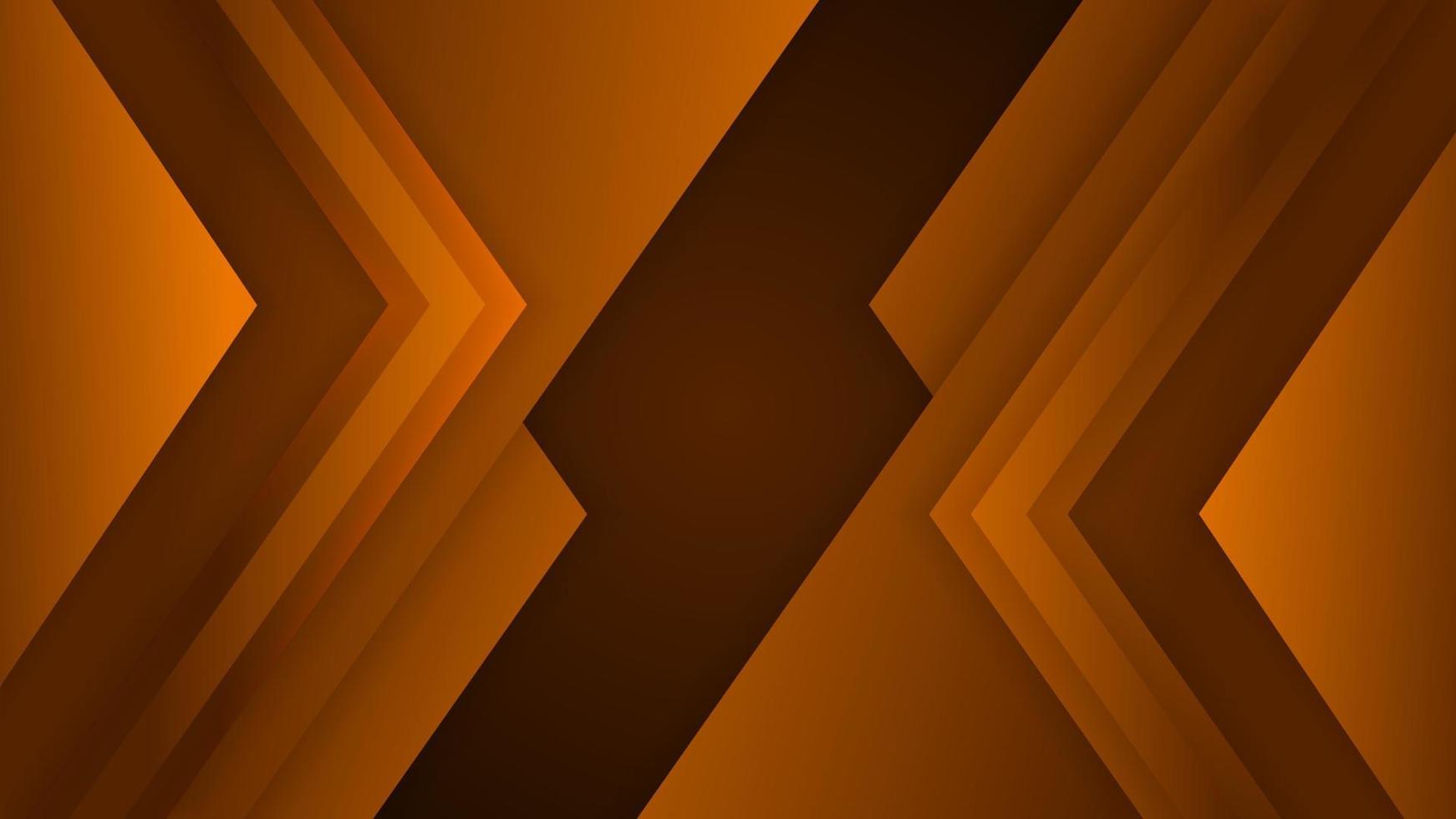 Vector abstract background with soft gradient color and dynamic shadow on background. Vector background for wallpaper. Eps 10