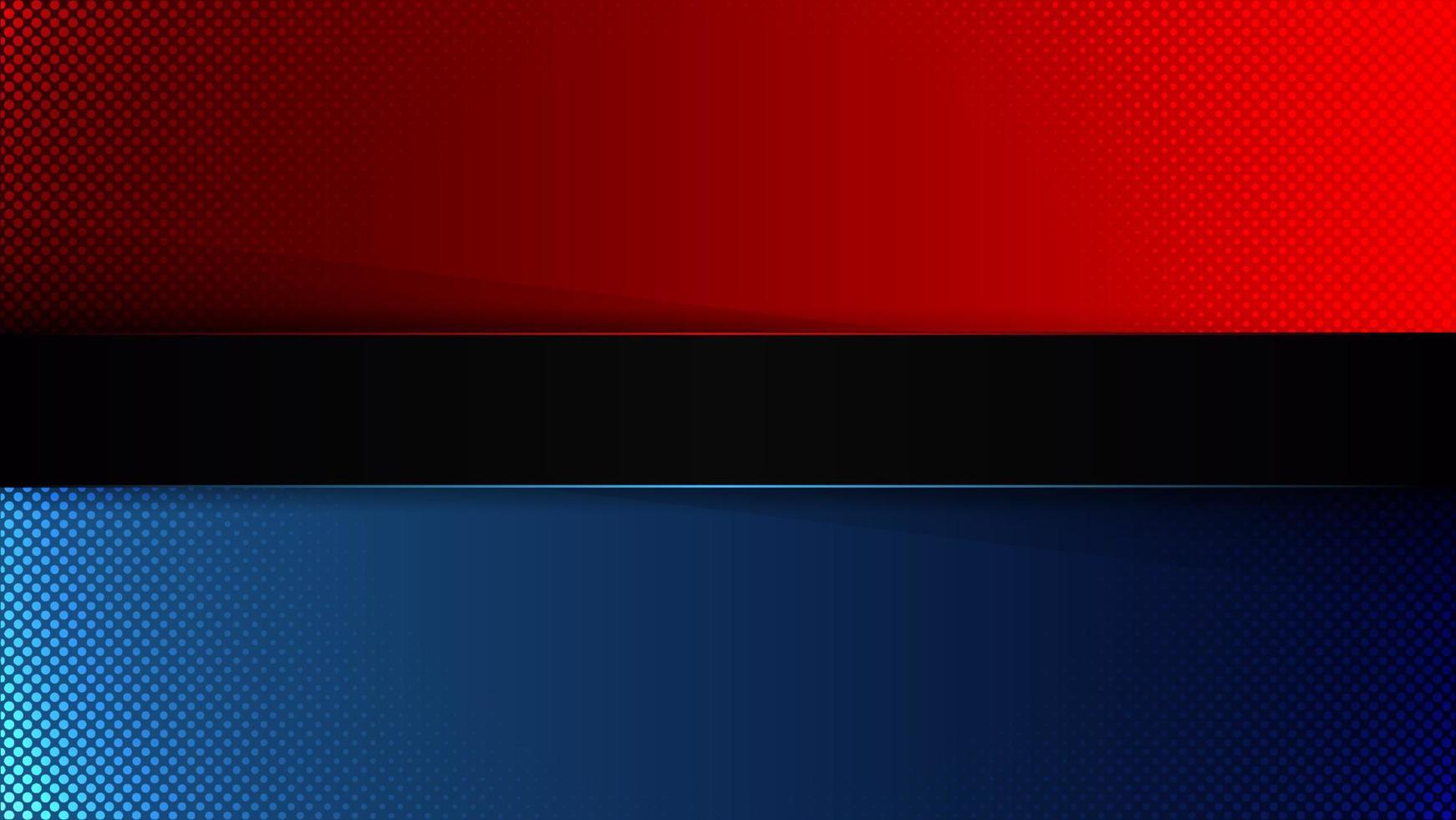 Vector abstract background with soft gradient color and dynamic shadow on background. Vector background for wallpaper. Eps 10