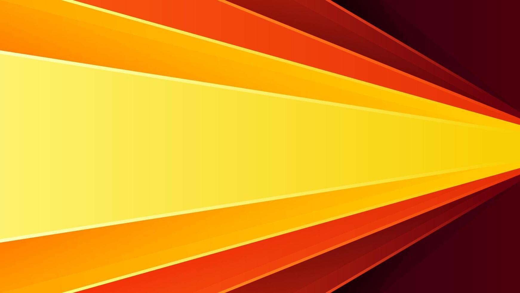 Vector abstract background with soft gradient color and dynamic shadow on background. Vector background for wallpaper. Eps 10