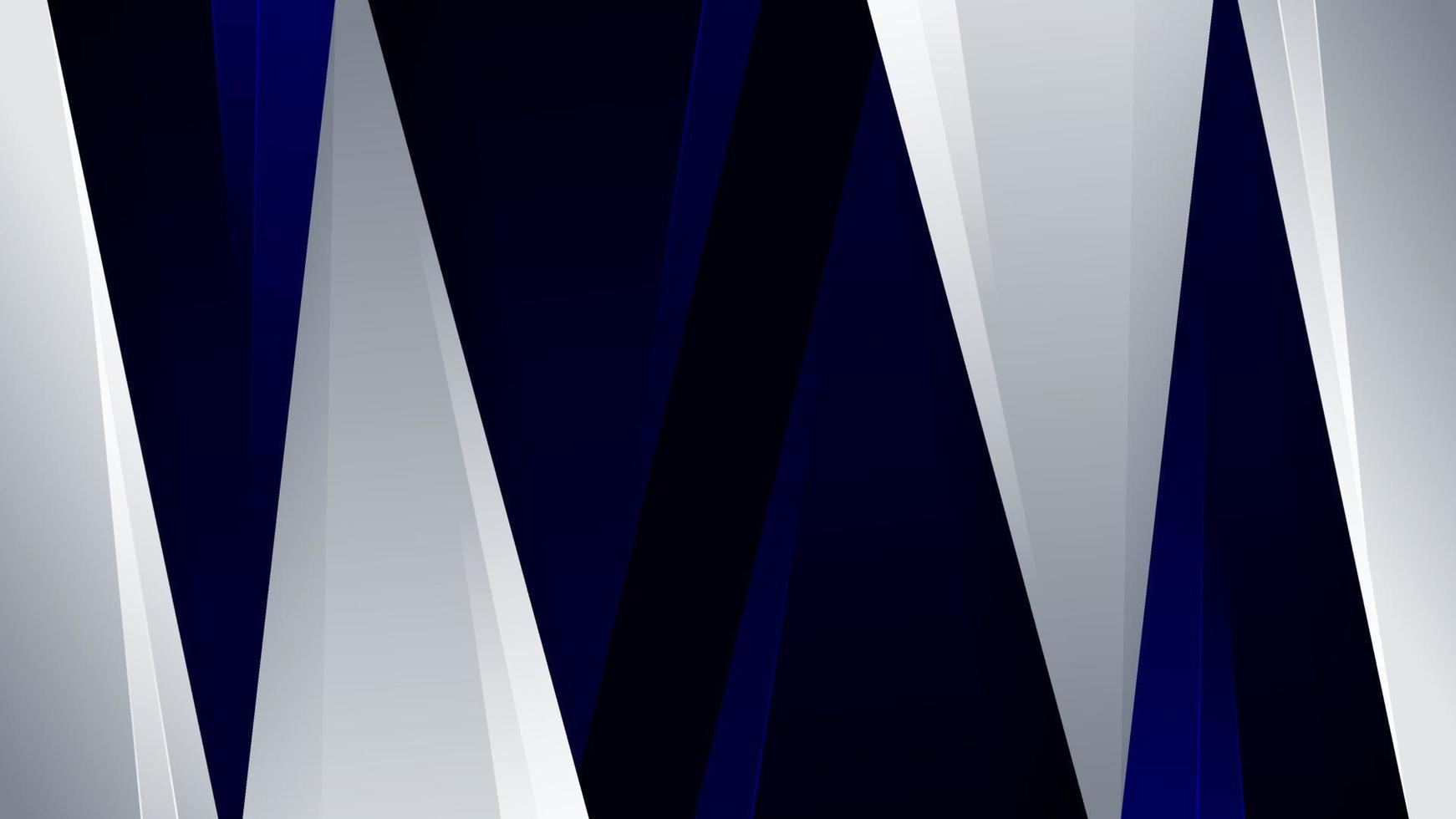 Vector abstract background with soft gradient color and dynamic shadow on background. Vector background for wallpaper. Eps 10