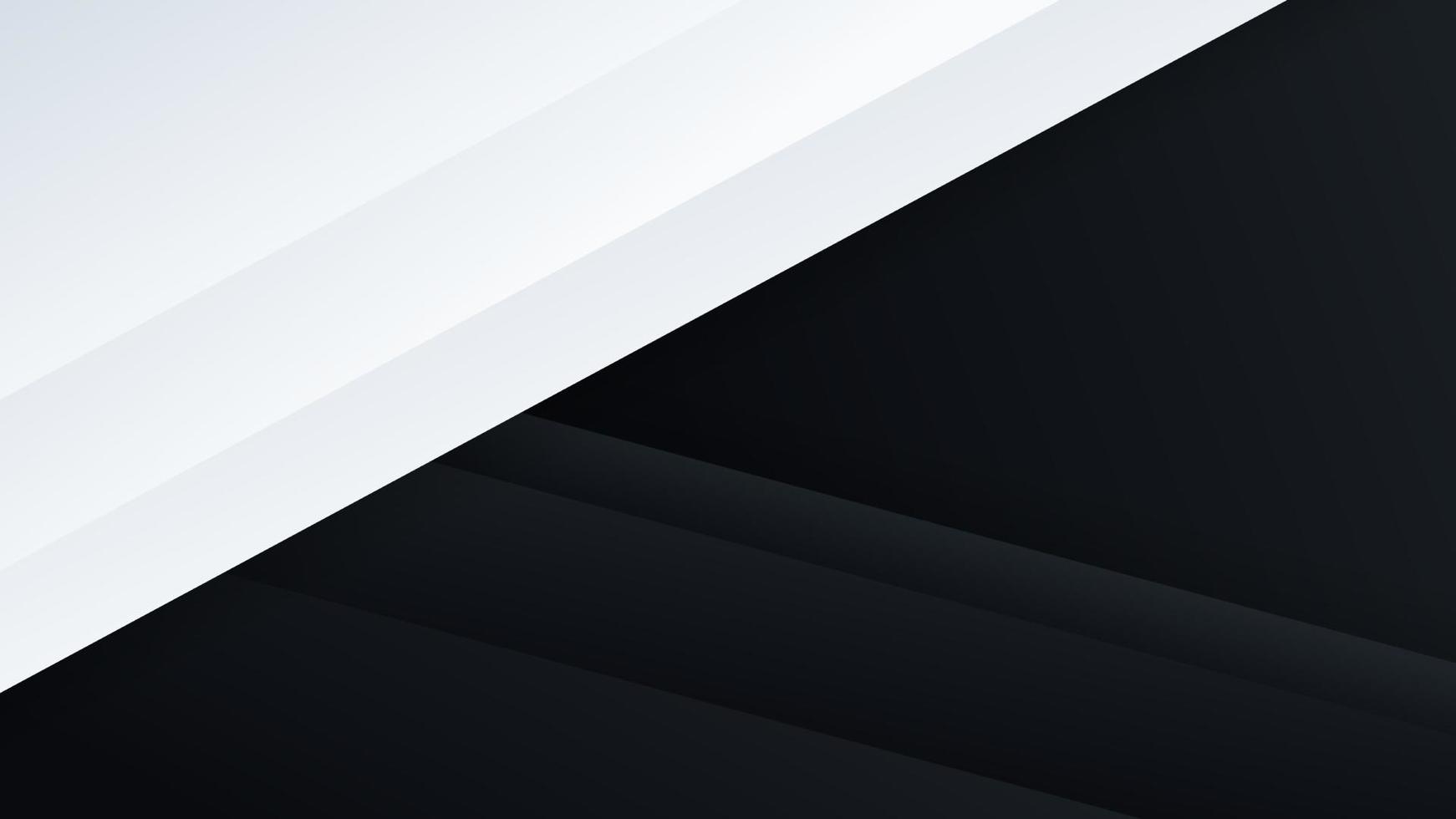Vector abstract background with soft gradient color and dynamic shadow on background. Vector background for wallpaper. Eps 10