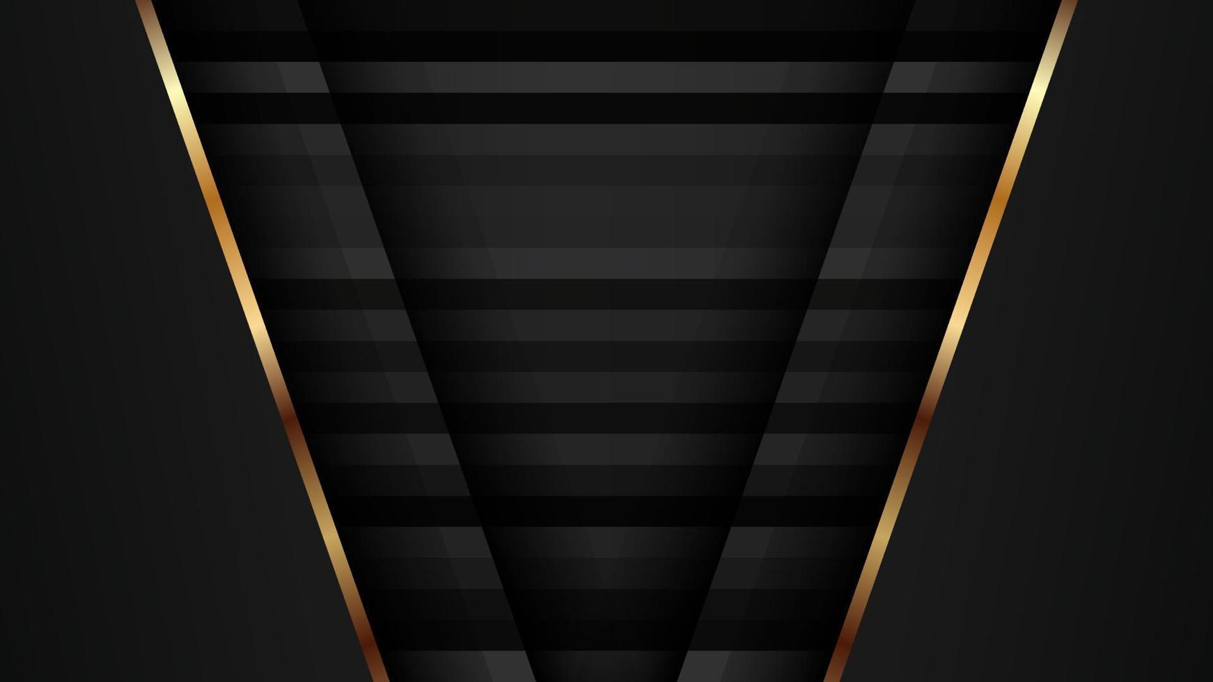 Premium luxury background with pattern on background. Vector premium background for banner, wallpaper. Eps10
