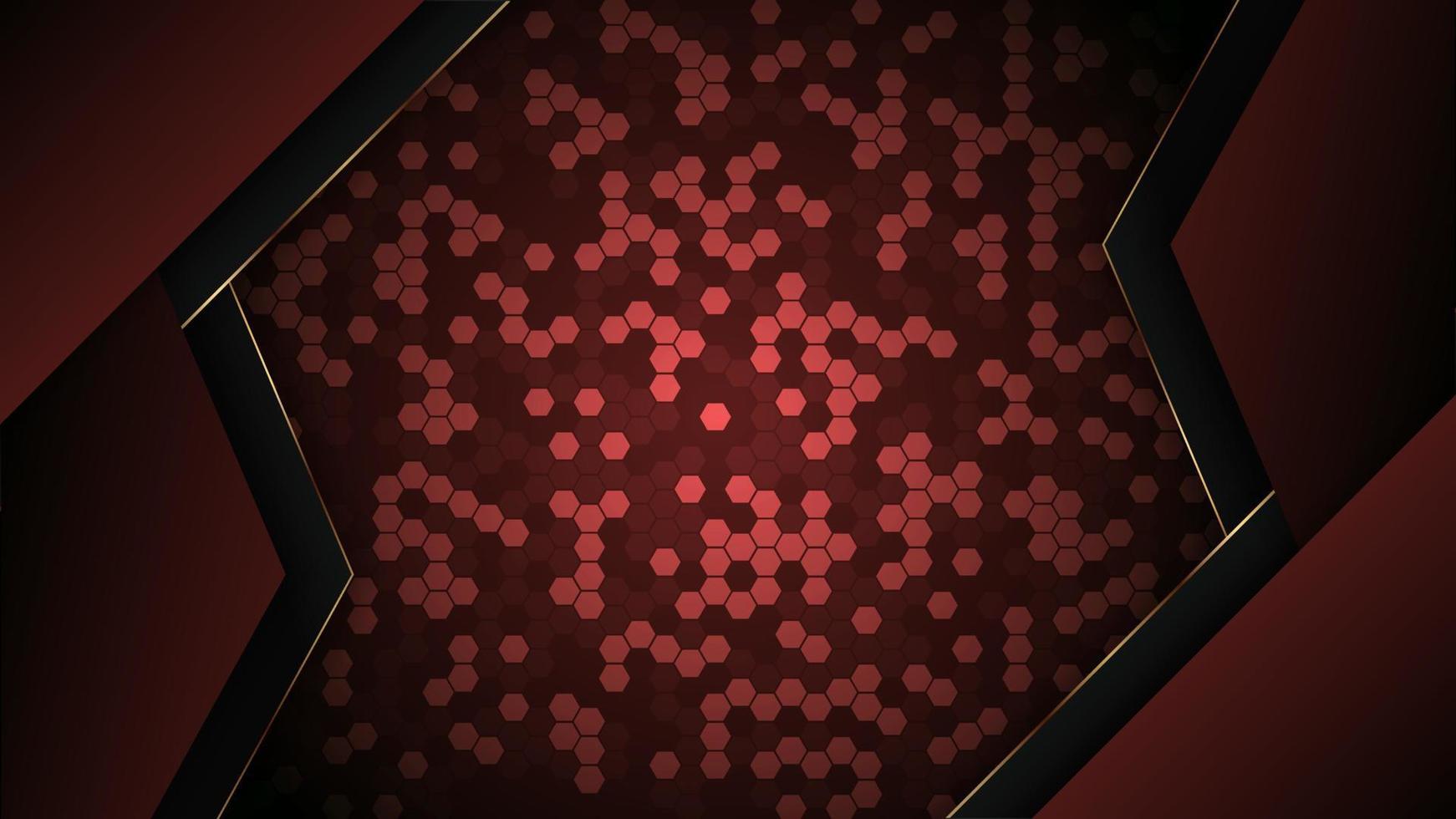 Vector abstract background with soft gradient color and dynamic shadow on background. Vector background for wallpaper. Eps 10