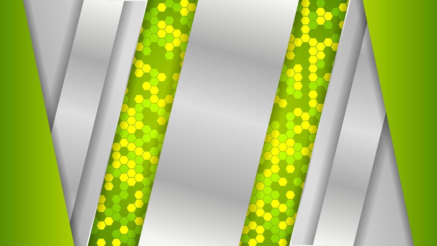 Vector abstract background with soft gradient color and dynamic shadow on background. Vector background for wallpaper. Eps 10