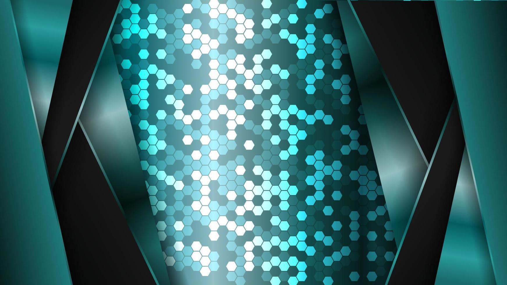 Premium luxury background with pattern on background. Vector premium background for banner, wallpaper. Eps10