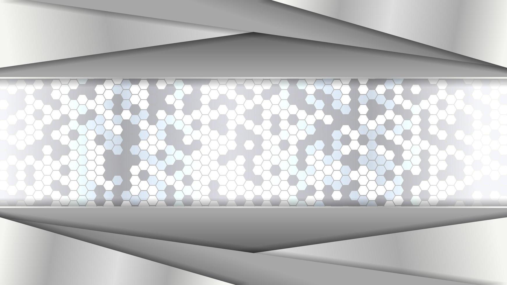 Vector abstract background with soft gradient color and dynamic shadow on background. Vector background for wallpaper. Eps 10
